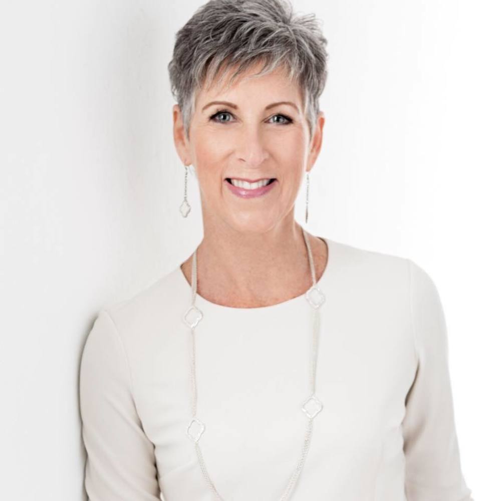 Meet your Posher, Kathleen